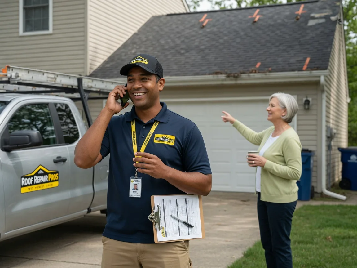 Roof Repair Shandon, CA FAQs